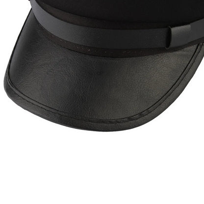 Boina Masculina Baker