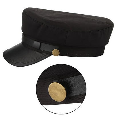 Boina Masculina Baker