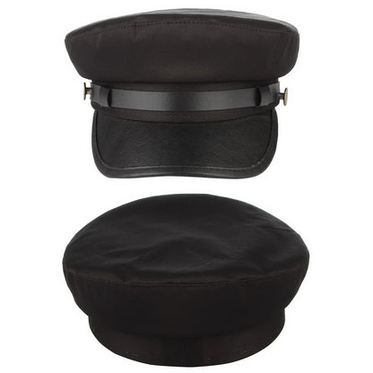 Boina Masculina Baker