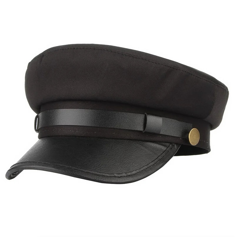 Boina Masculina Baker
