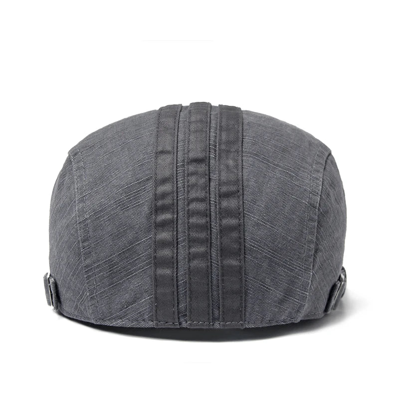 Boina Masculina Beret Premium