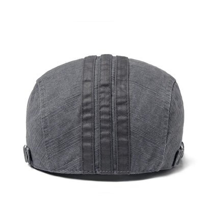 Boina Masculina Beret Premium