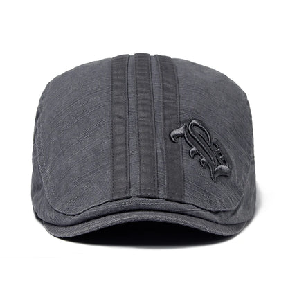 Boina Masculina Beret Premium