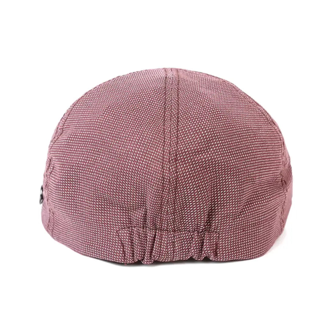 Boina Masculina Cabbie