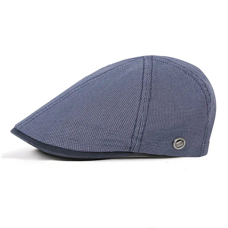 Boina Masculina Cabbie