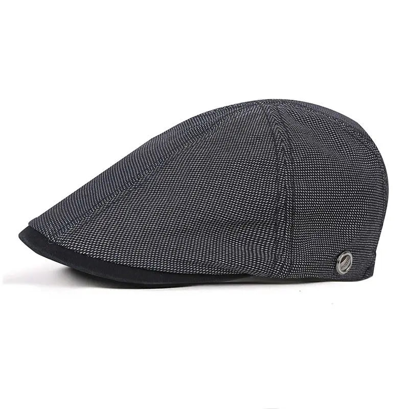 Boina Masculina Cabbie