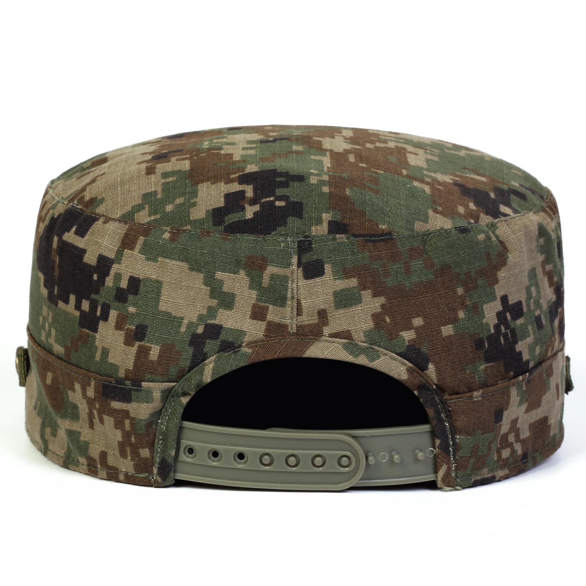 Boina Masculina Cap Cammo