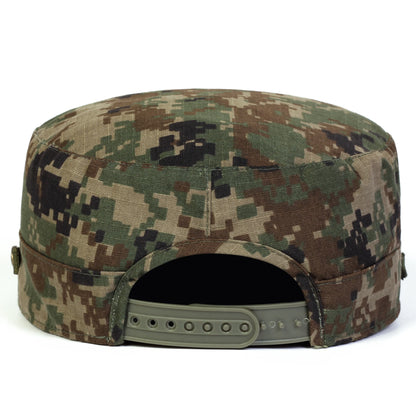Boina Masculina Cap Cammo
