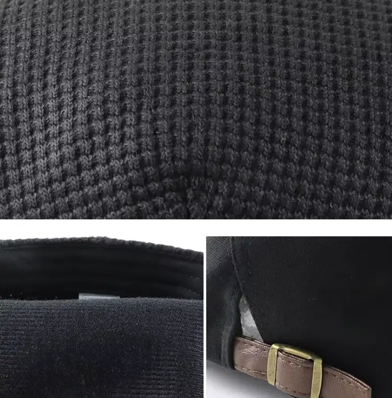 Boina Masculina Cap Dad