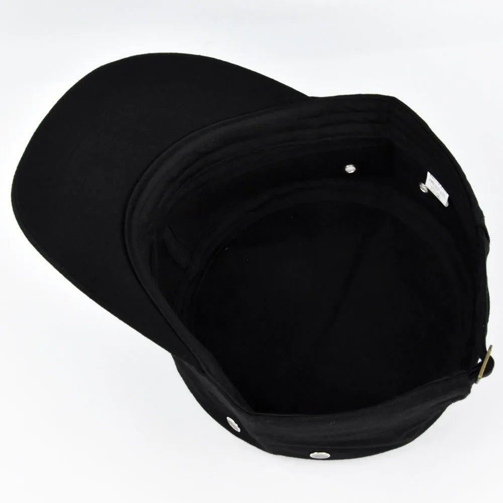 Boina Masculina Cap Duckbill