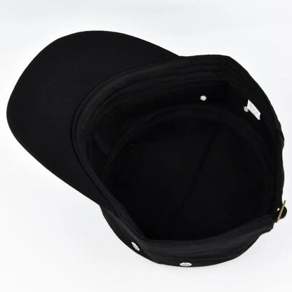 Boina Masculina Cap Duckbill