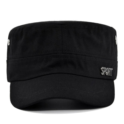 Boina Masculina Cap Duckbill