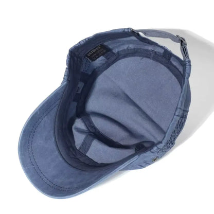 Boina Masculina Cap Militar Simple