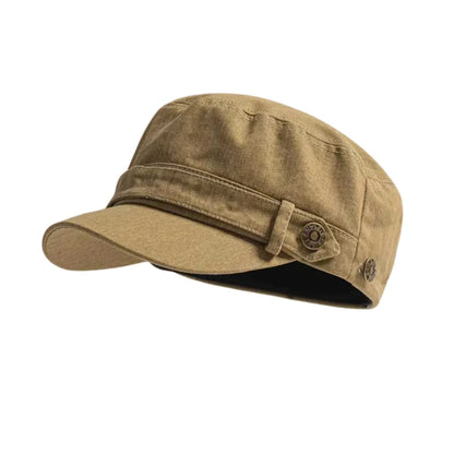 Boina Masculina Cap Retro
