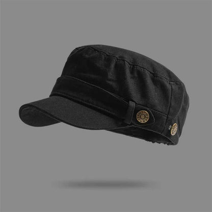 Boina Masculina Cap Retro