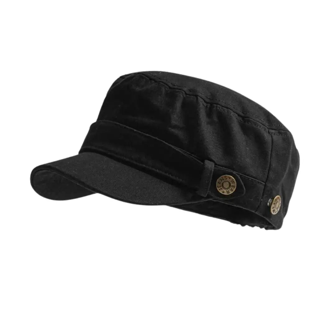 Boina Masculina Cap Retro