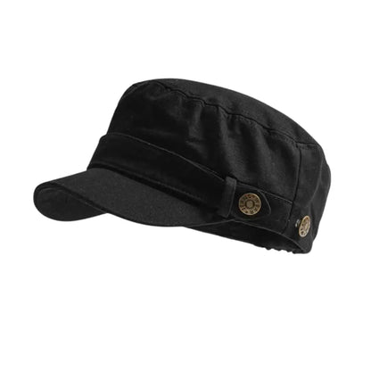 Boina Masculina Cap Retro