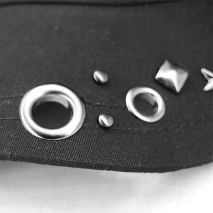 Boina Masculina Cap Skull