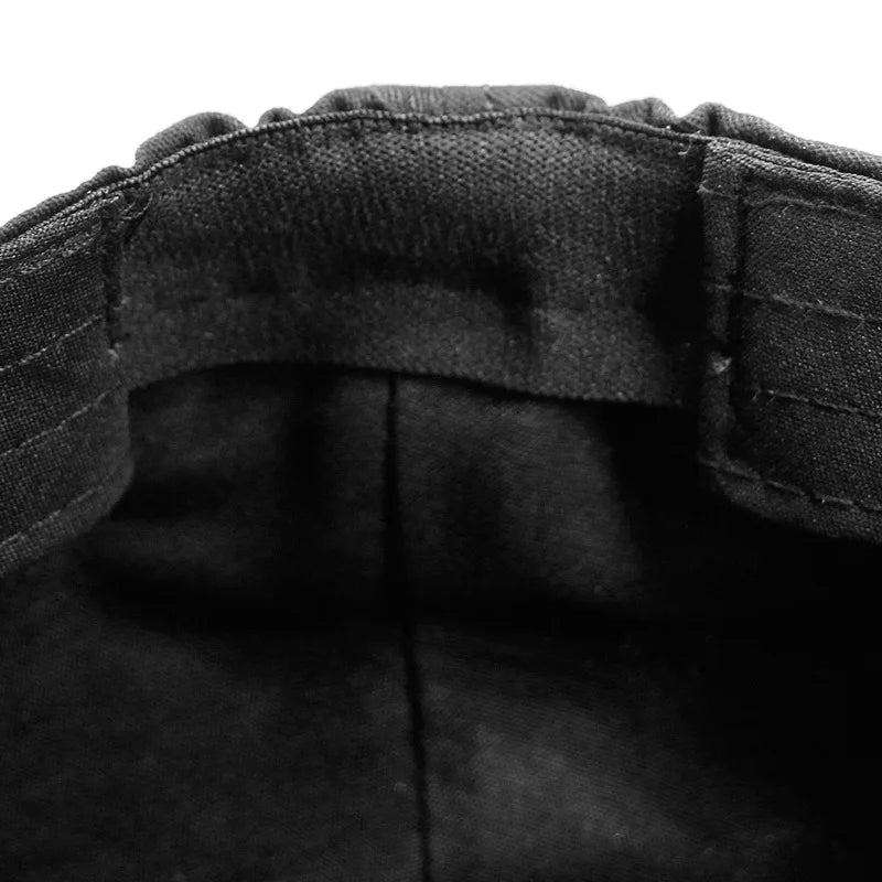 Boina Masculina Cap Skull