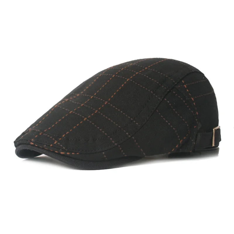 Boina Masculina Classic Fit