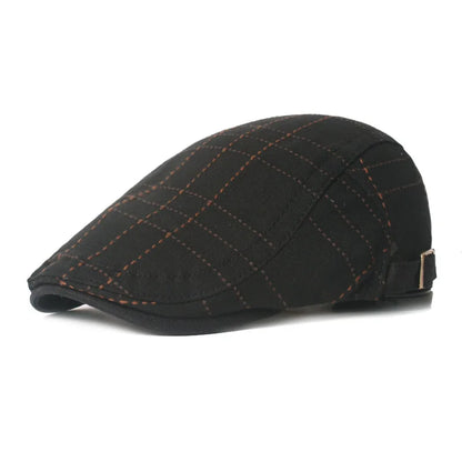Boina Masculina Classic Fit