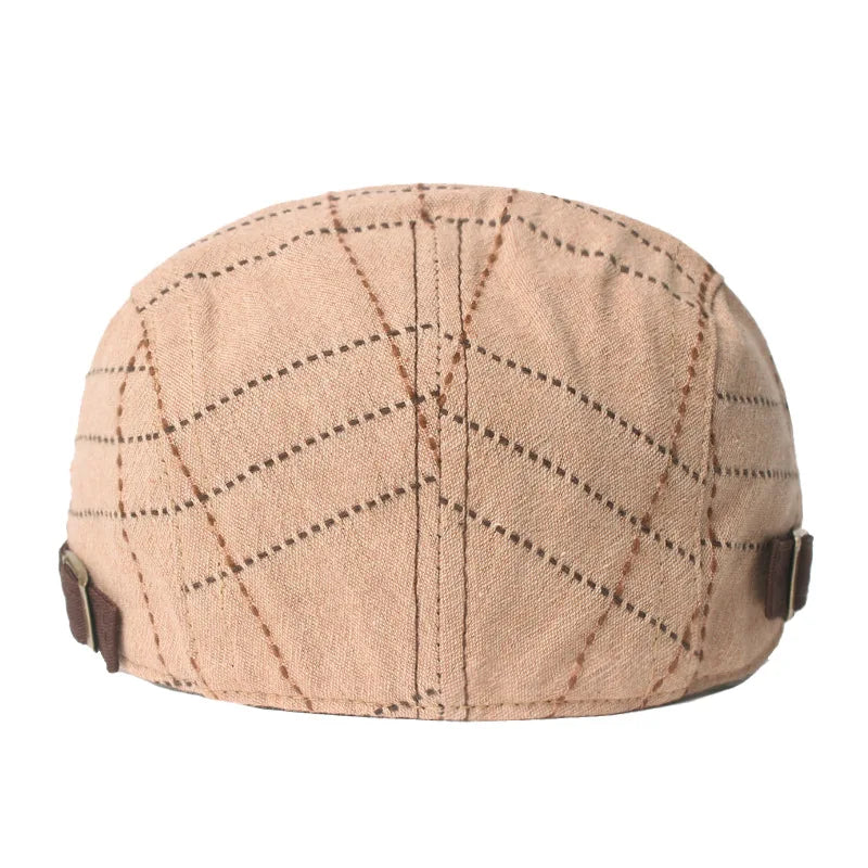 Boina Masculina Classic Fit