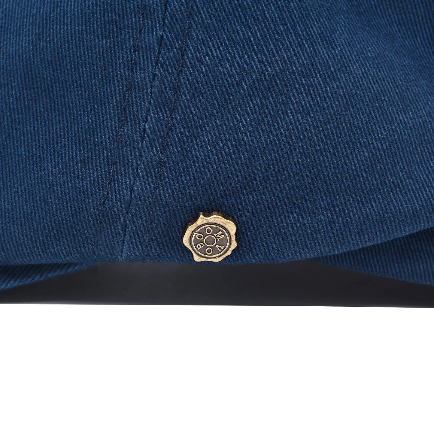 Boina Masculina Classic Flat