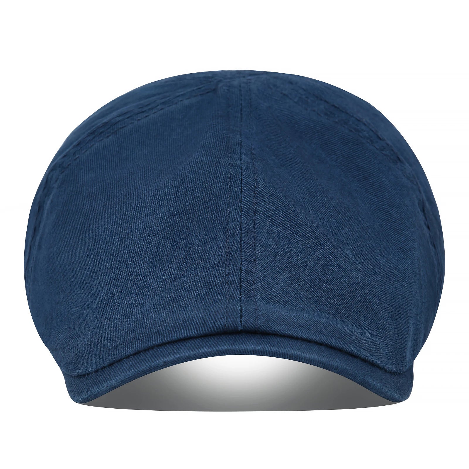Boina Masculina Classic Flat