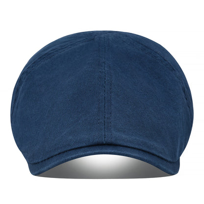 Boina Masculina Classic Flat