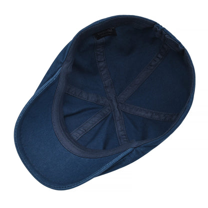 Boina Masculina Classic Flat