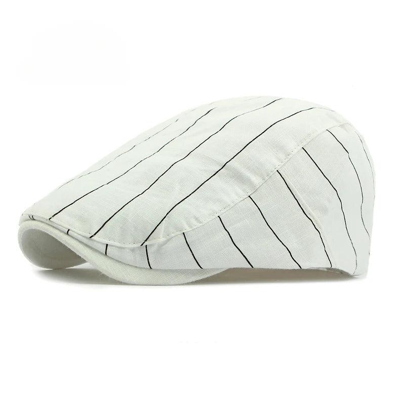 Boina Masculina Clean