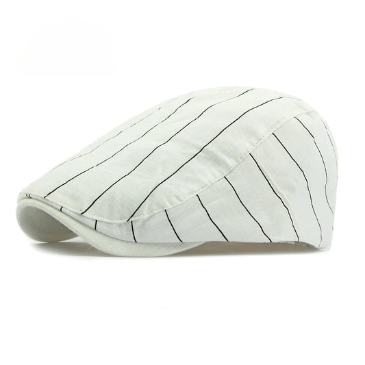 Boina Masculina Clean