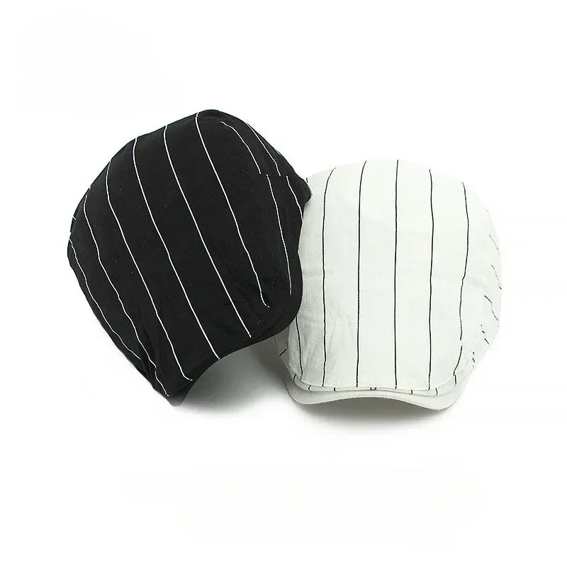 Boina Masculina Clean