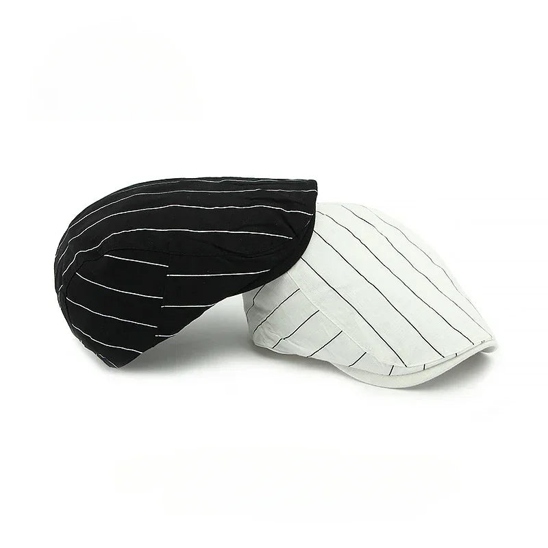 Boina Masculina Clean