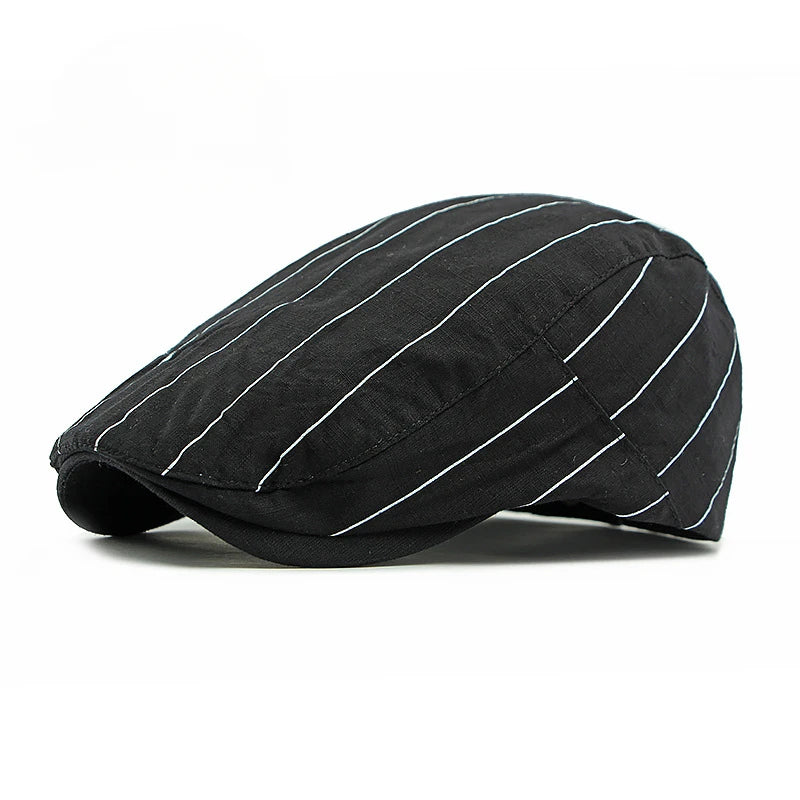 Boina Masculina Clean