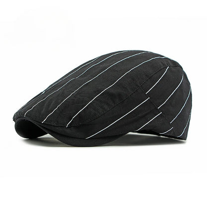Boina Masculina Clean