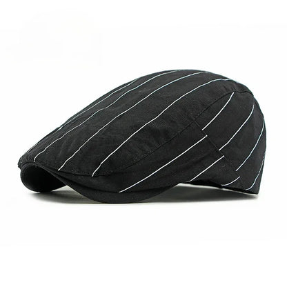 Boina Masculina Clean