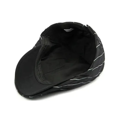 Boina Masculina Clean