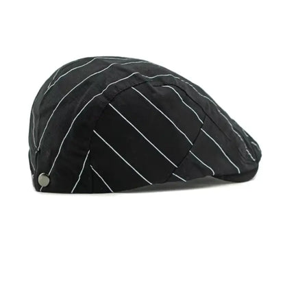 Boina Masculina Clean