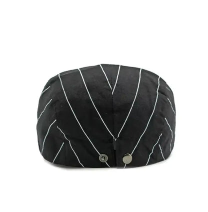 Boina Masculina Clean