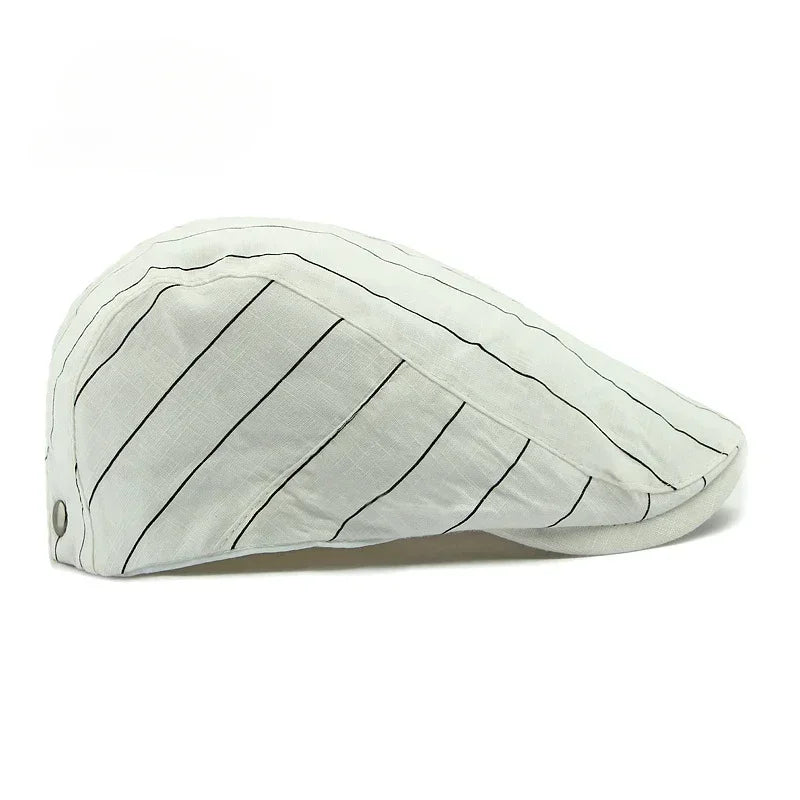 Boina Masculina Clean