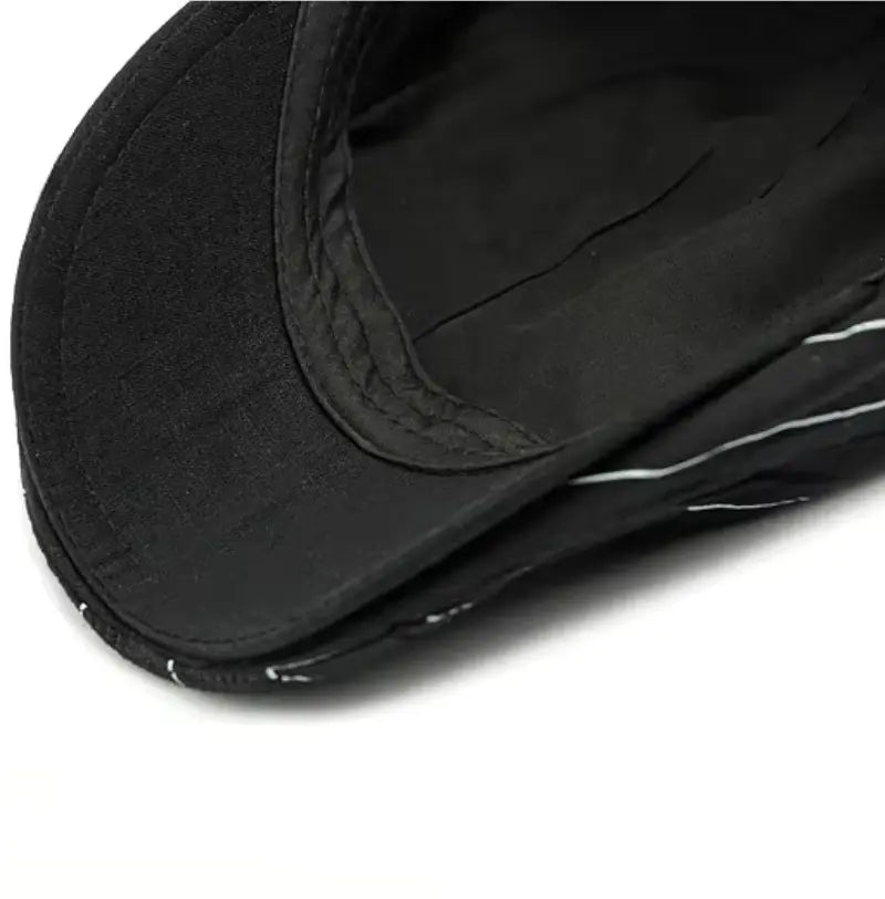 Boina Masculina Clean