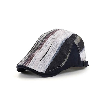 Boina Masculina Colorida Ivy