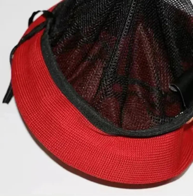 Boina Masculina Esquadrão Elite