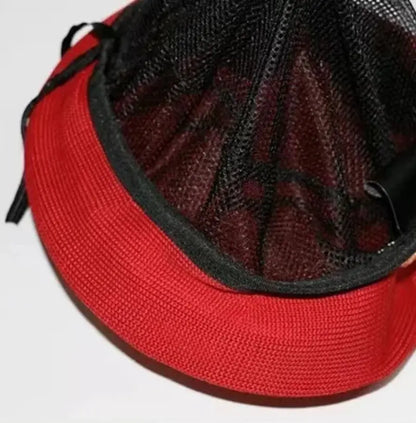 Boina Masculina Esquadrão Elite