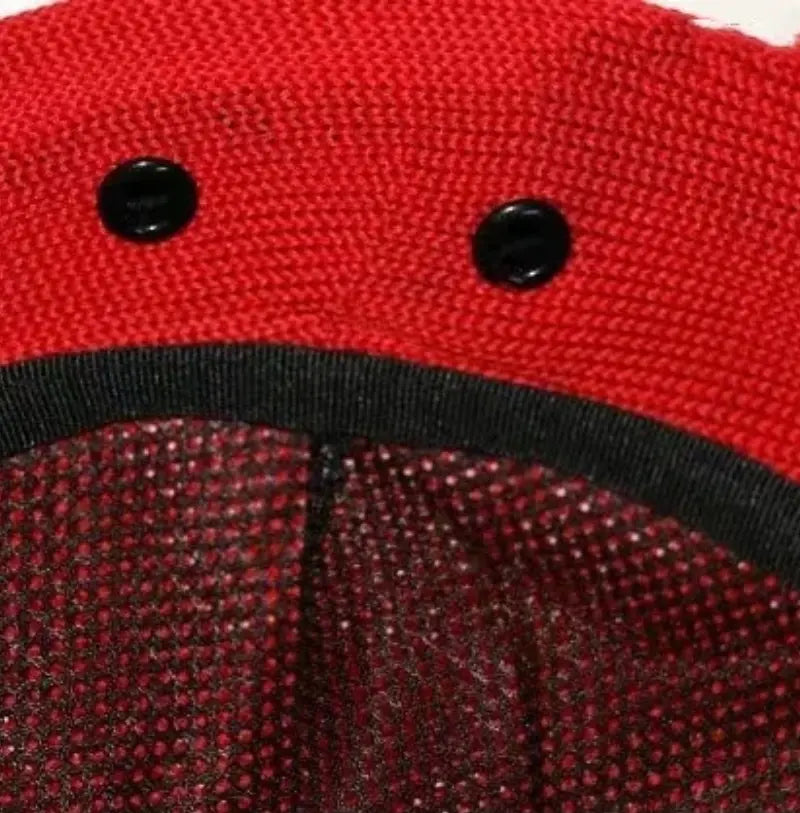 Boina Masculina Esquadrão Elite