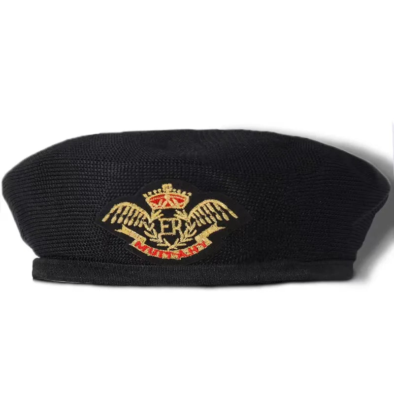 Boina Masculina Esquadrão Elite