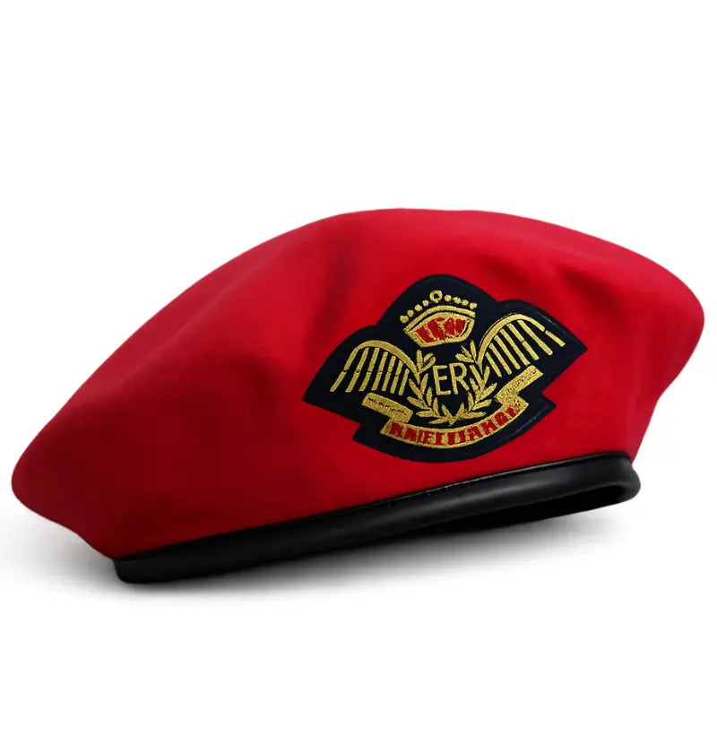 Boina Masculina Esquadrão Elite