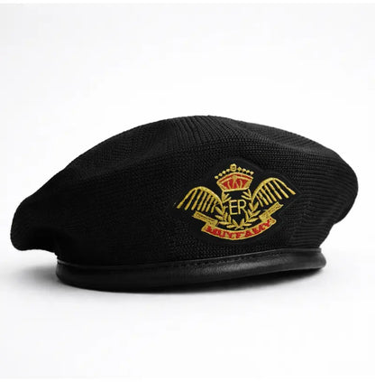 Boina Masculina Esquadrão Elite