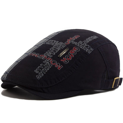 Boina Masculina Fashion Style